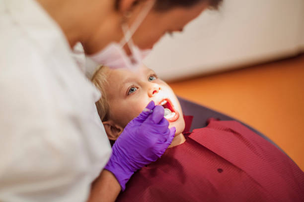 Best Emergency Tooth Extraction in Oli, PA
